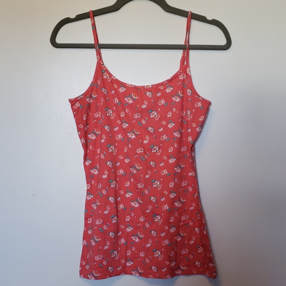 PacSun Nollie Tanks - 2